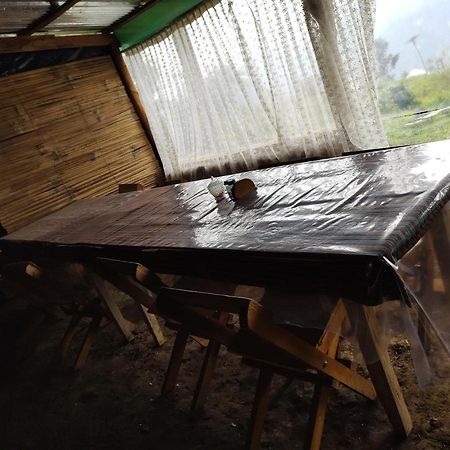 Machupicchu Ecolodge Куско Экстерьер фото